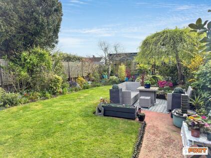 Sea Grove Avenue, Hayling Island