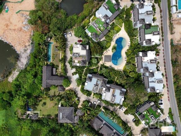 Bangtao Beach Gardens