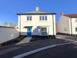 7, Constable Crescent, Weymouth DT3 4GS