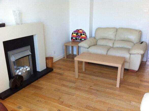 Lounge - LL own photos