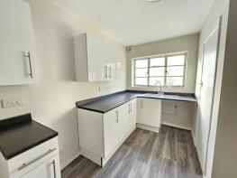 Flat 10, Banister Grange, Banister Road, Southampton SO15 2JN