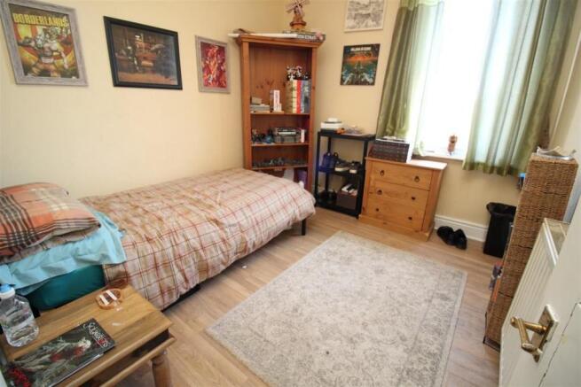 BED 3