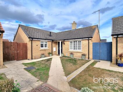 Mayfield Gardens, Baston, Market Deeping, PE6