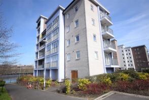 54, The Armstrong, Tynemouth Pass, Redheugh, Gateshead NE8 2GW