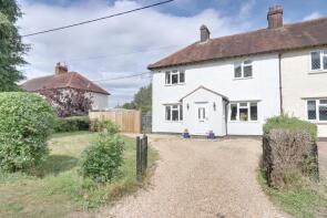 13, Parkside, Harlow Road, Matching Tye, Harlow CM17 0QW