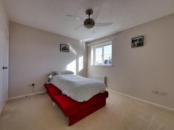 Bedroom 1 of 3