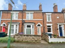 44, North Street, Shrewsbury SY1 2JJ