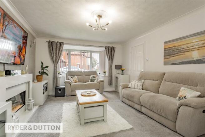 The Green, Castleton, Rochdale, Greater Manchester, OL11 photo 4