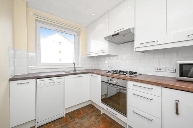 3/4 North Hillhousefield, Leith, Edinburgh, EH6 4HU photo 4