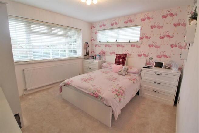 BEDROOM TWO