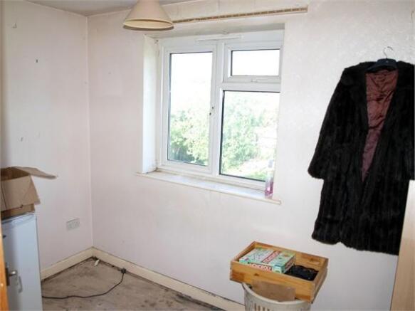 Third Bedroom