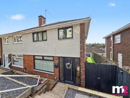 10, Glanwern Rise, Newport NP19 9BS