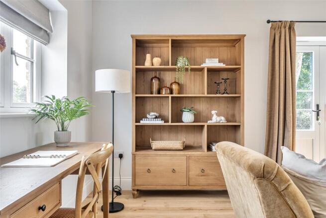 Living Space