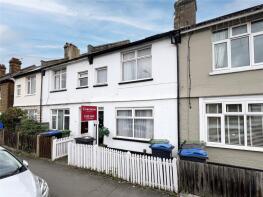 90, Red Lion Road, Surbiton KT6 7QN