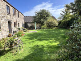 Flat 7, The Long Barn, Road Between Lane To Tregilliowe Farm And Gitchell Lane, Rosevidney, Penzance TR20 9BX