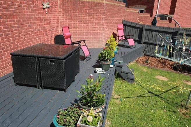 Decking