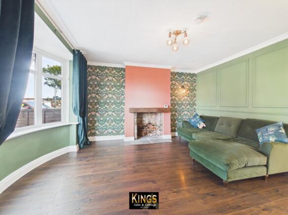 4 bed Terraced for sale Image 5