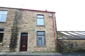 2, School Street, Rishton BB1 4LJ