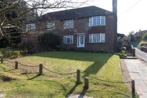 15, Ottafield Court, Greenways, Haywards Heath RH16 2DS