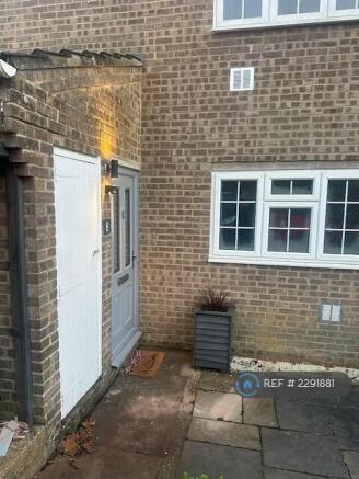 Front Private Space
