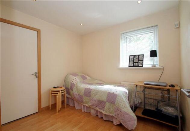 Bedroom Five