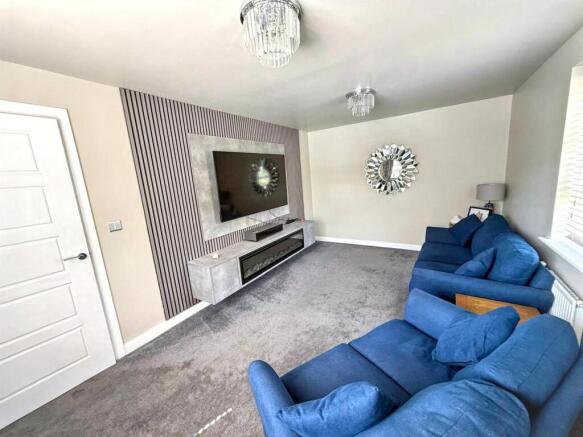 3 bed Detached for sale Image 4