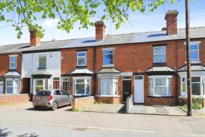 21, Blount Terrace, Kidderminster DY11 7AE