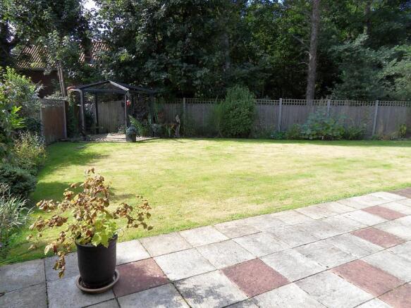 rear gdn a