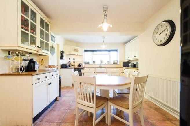 Kitchen/Breakf...