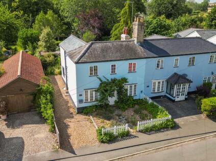 Hildersham, Cambridge