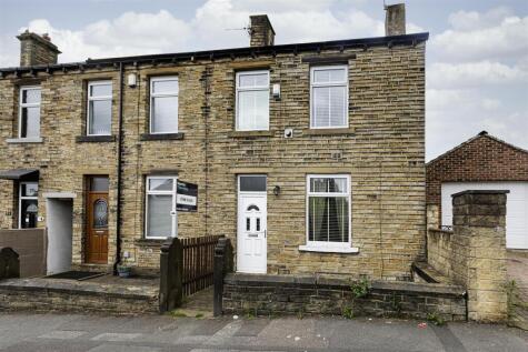 Dalton Fold Road, Dalton, Huddersfield