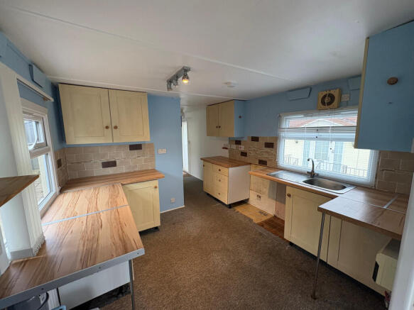 Kitchen Aspect 2
