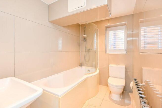 Hammondstreet Road - Batchroom 1