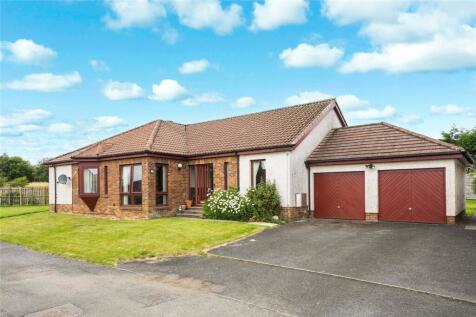 Eldindean Court, Dunfermline, Fife, KY12