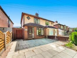 5, Heskin Lane, Ormskirk L39 1LR