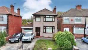 19, Chapelhill Road, Wirral CH46 9QG