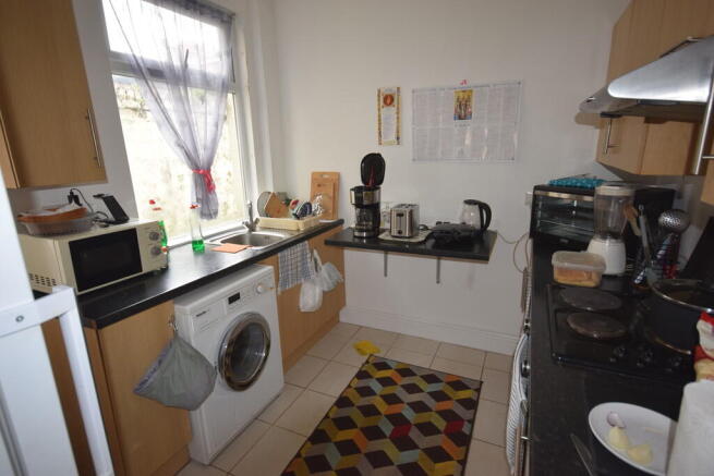 Harrison Street, Barrow-in-Furness photo 4