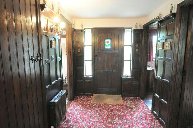 Hall