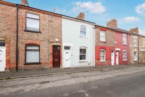 54, Wellington Street, York YO10 5BB