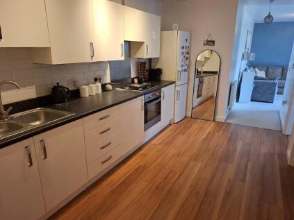 Duchess Court, Welwyn Garden City