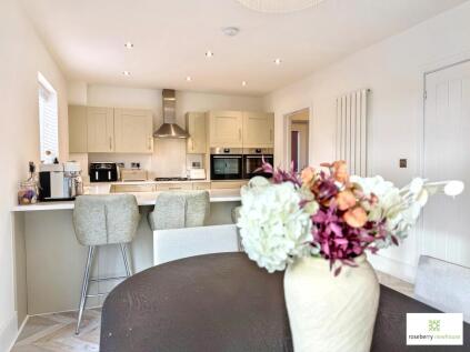 Horsely Way, Eaglescliffe, Stockton-on-Tees, Durham