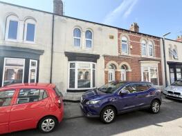 12, Westcott Street, Stockton-on-tees TS18 3EQ