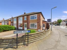 2a, Hoods Way, Bilton, Rugby CV22 7EU