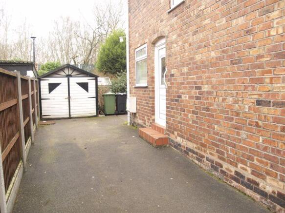 Driveway &...