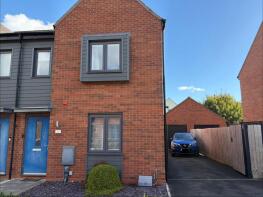 6, Barclay Fold, Lawley, Telford TF3 5GY