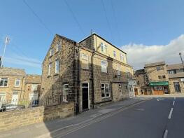 Flat 3, 27 29, Town Street, Farsley, Pudsey LS28 5EN
