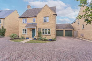 3, Andrews Close, Tetbury GL8 8GN