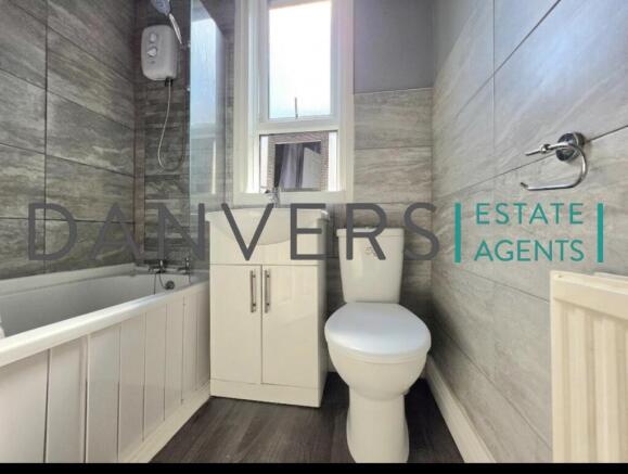 Bathroom 1