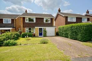 35, Horseshoes Way, Brampton PE28 4TN