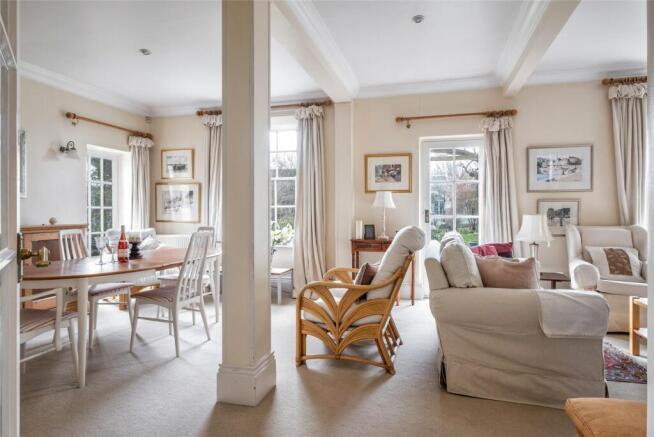 Drawing Room